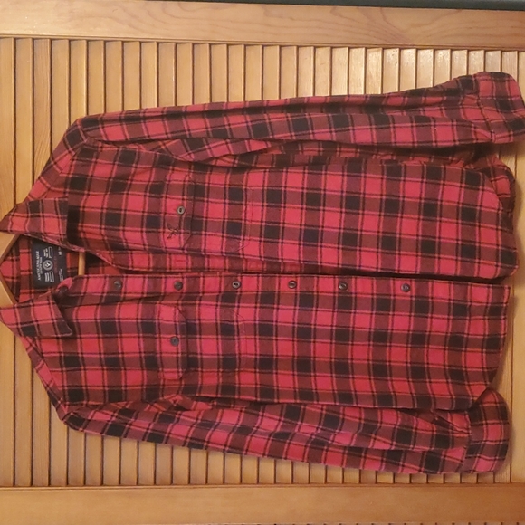 American Eagle Outfitters Other - American Eagle Flannel